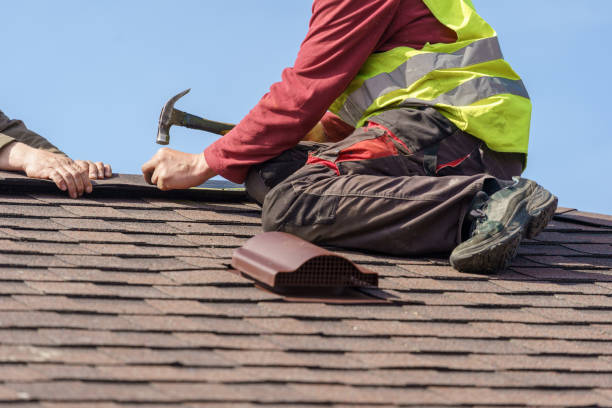 Best Flat Roof Repair Services  in Jones, OK