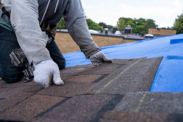 Best Residential Roofing Contractor  in Jones, OK