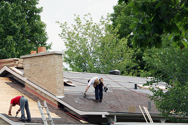 Best Emergency Roof Repair  in Jones, OK