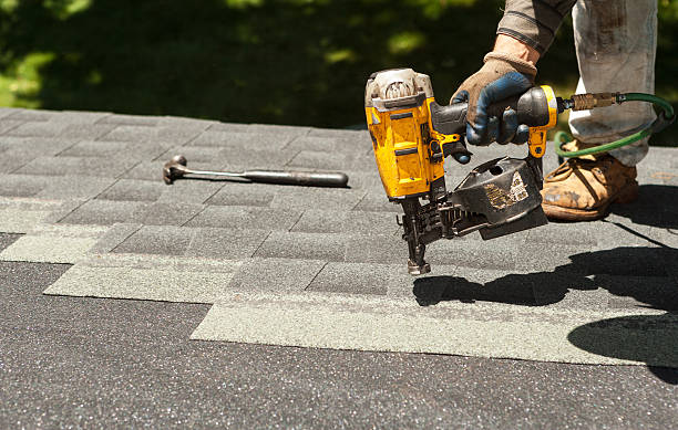 Best Commercial Roofing Services  in Jones, OK